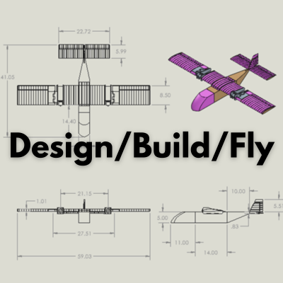 Design Build Fly
