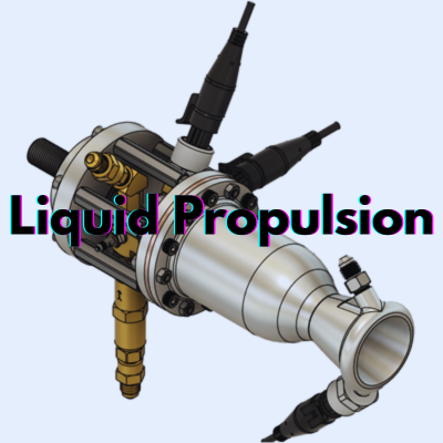 Liquid Rocketry